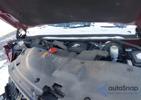 2017 Chevrolet Tahoe Ls from USA, damaged, VIN 1GNSKAKC5HR367393